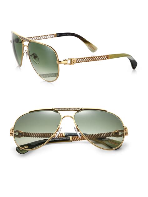 lanvin sunglasses.